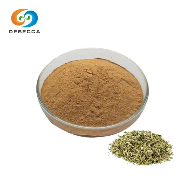 Best Damiana Extract